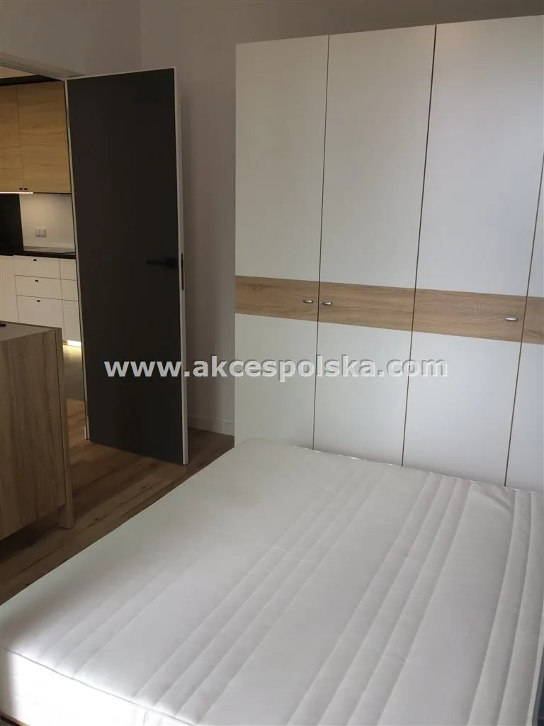 Apartament Warszawa