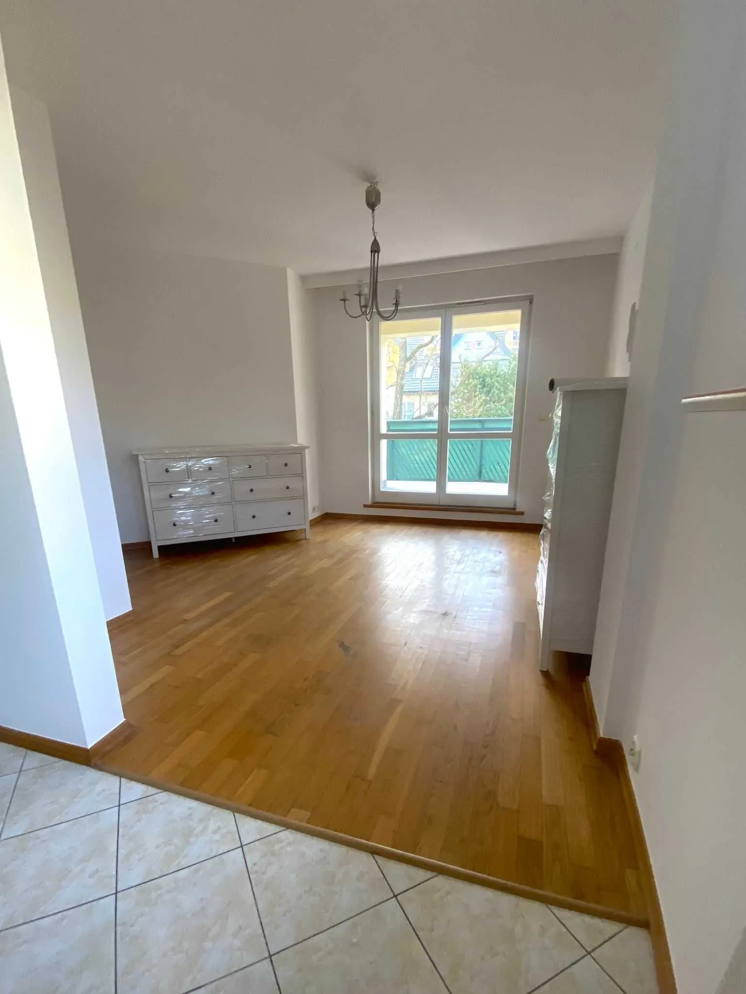 Apartament do wynajęcia za 4000 zł w Stary Mokotów, Mokotów, Warszawa