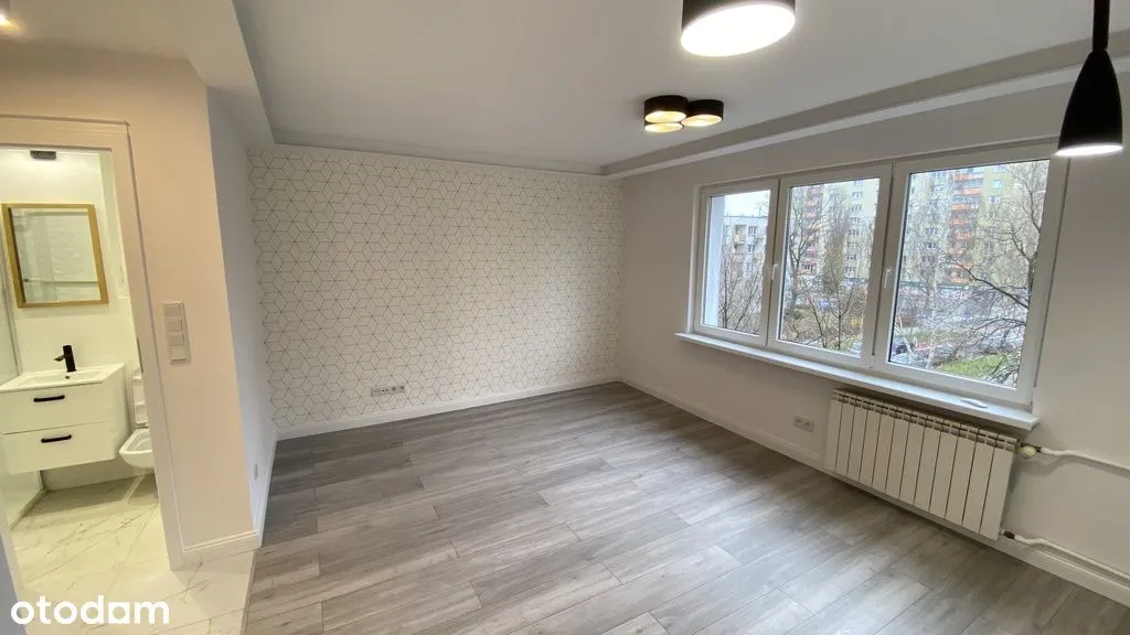 Mieszkanie na sprzedaż, 27 m², Warszawa 