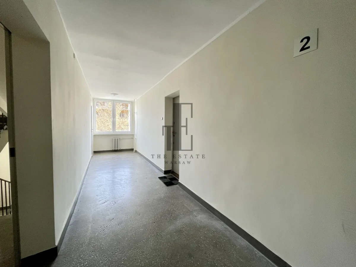 Flat for sale for 630000 zł w Czerniaków, Mokotów, Warszawa