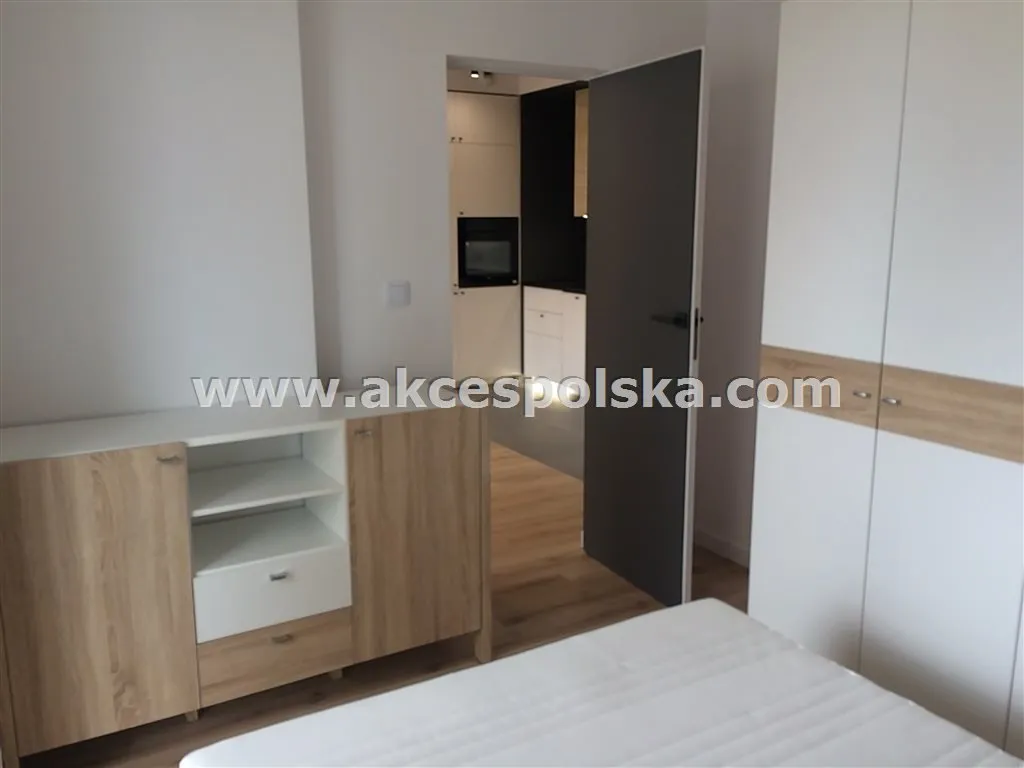 Apartament Warszawa