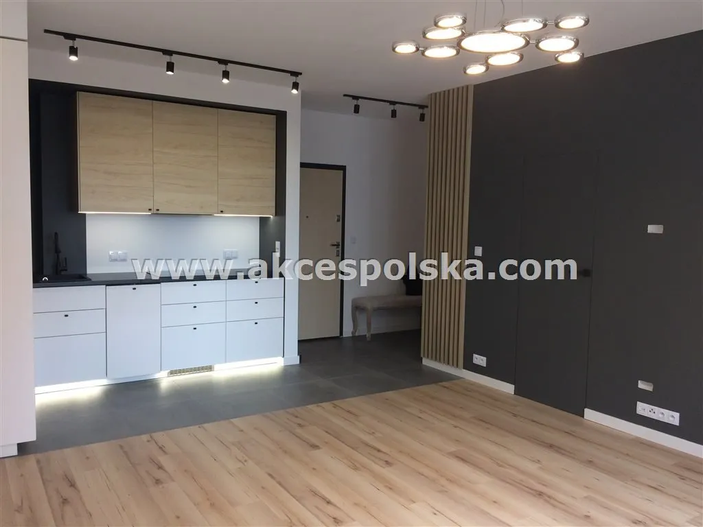 Apartament Warszawa