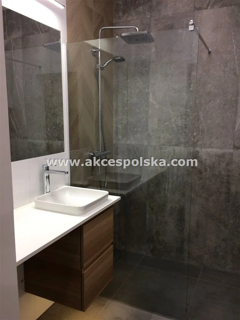 Apartament Warszawa