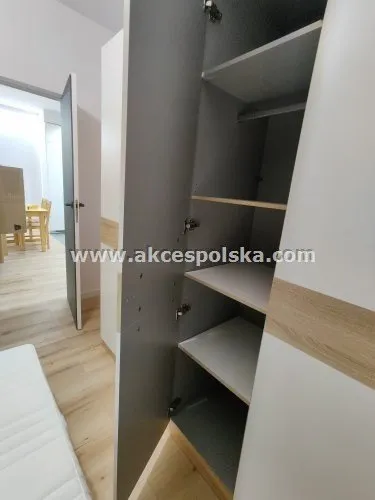 Apartament Warszawa