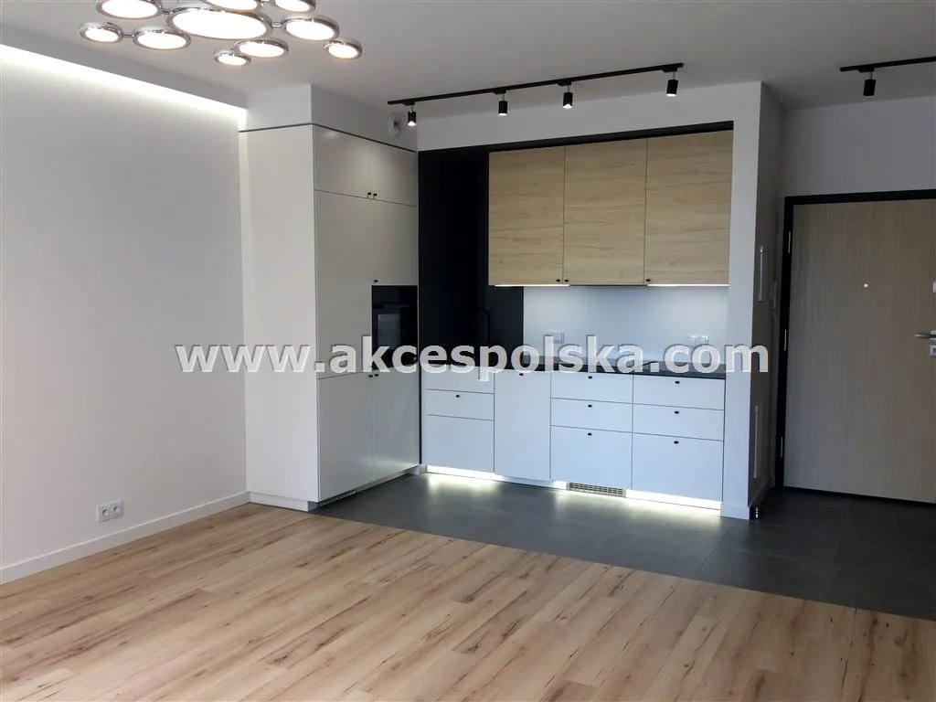 Apartament Warszawa