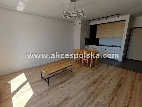 Apartament Warszawa