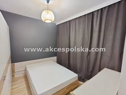 Apartament Warszawa