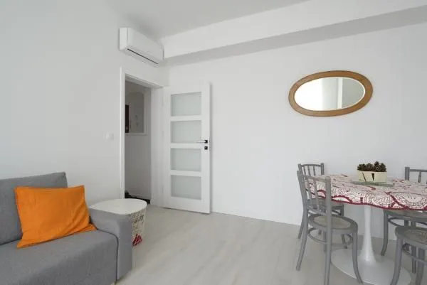 Apartament do wynajęcia za 4100 zł w Stare Miasto, Śródmieście, Warszawa