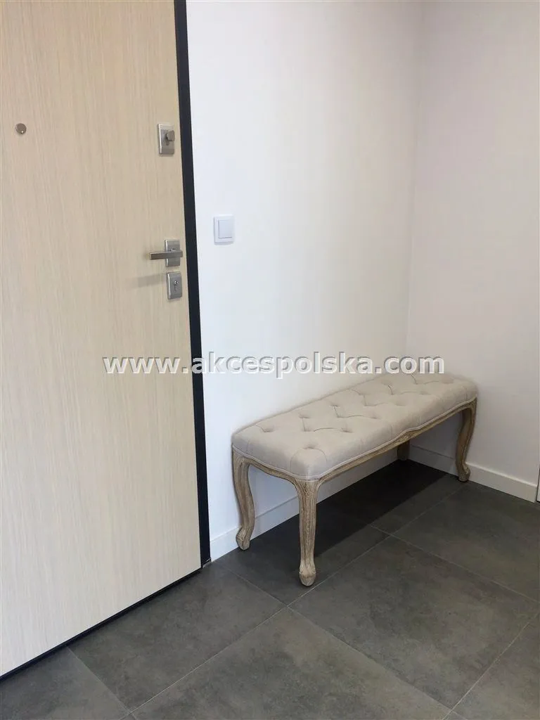 Apartament Warszawa