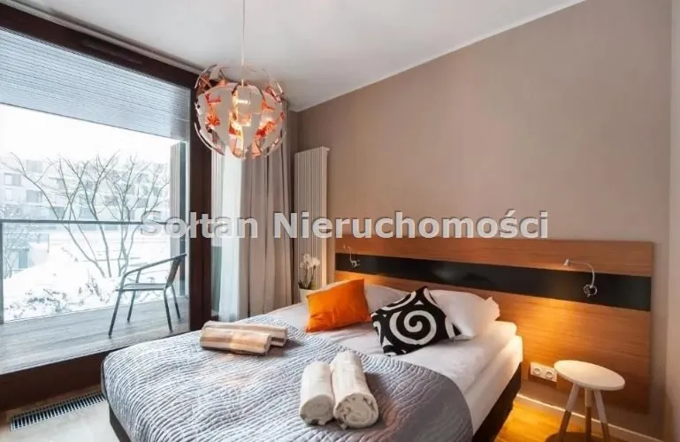 Apartament na sprzedaż za 2100000 zł w Czyste, Wola, Warszawa