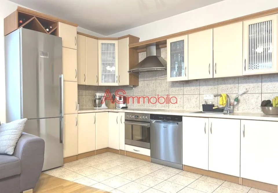 Apartament na sprzedaż za 1380000 zł w Natolin, Ursynów, Warszawa