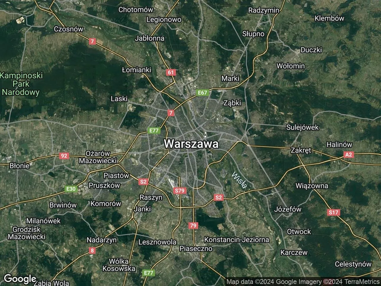 Warszawa Śródmieście Mieszkanie - 2 pokoje - 12 m2 - parter