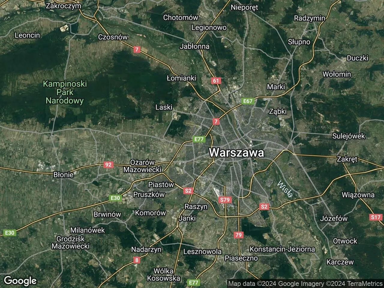 Warszawa Bemowo Mieszkanie - 2 pokoje - 52 m2 - 2 piętro