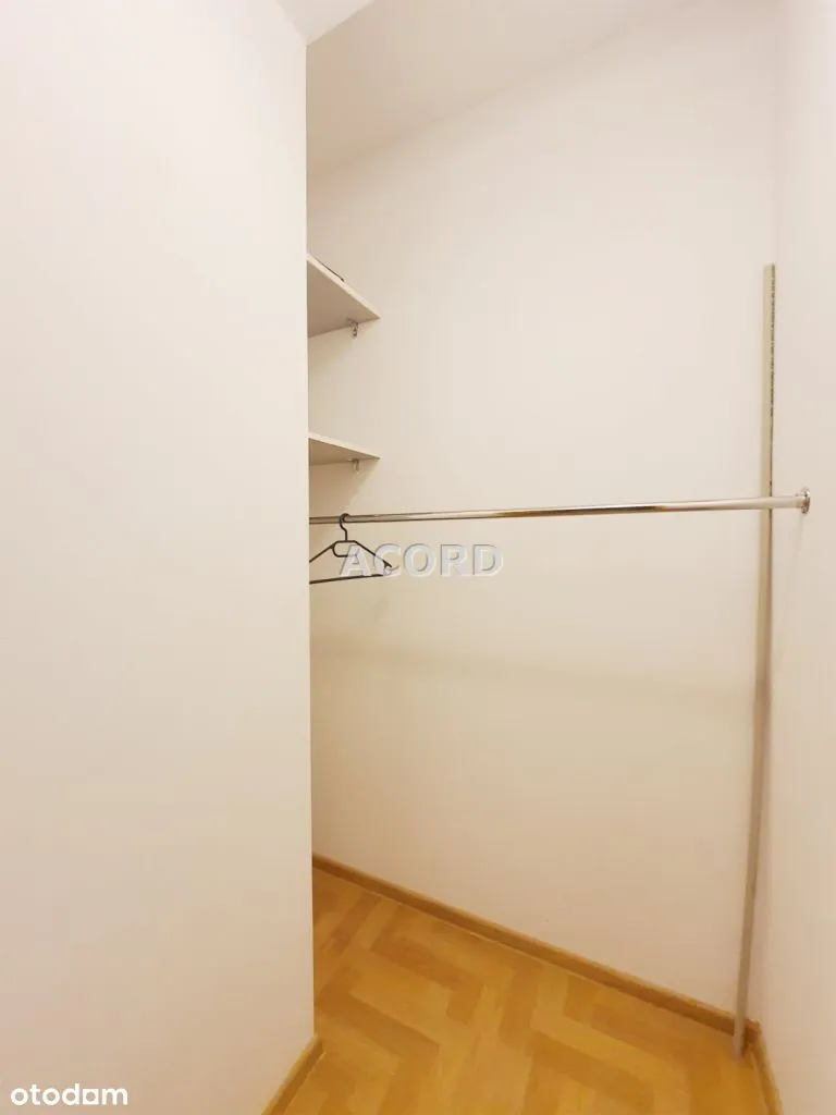 Apartament, ul. Racławicka