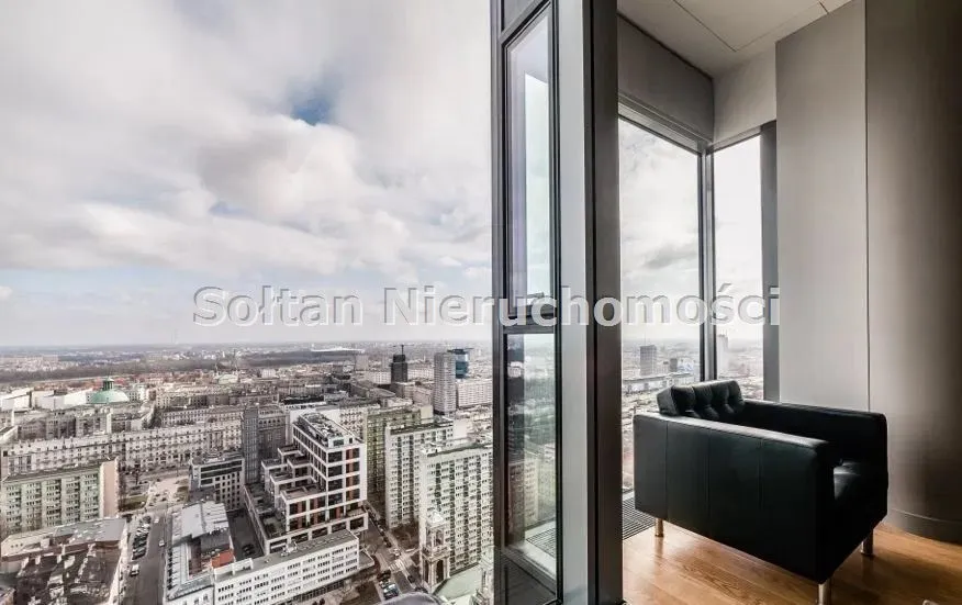 Apartment for sale for 3600000 zł w Śródmieście Północne, Śródmieście, Warszawa