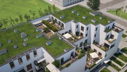 Mieszkanie na sprzedaż, 28 m², Warszawa Mokotów Służew 