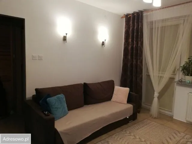 Apartament do wynajęcia za 3050 zł w Grodzisk, Białołęka, Warszawa