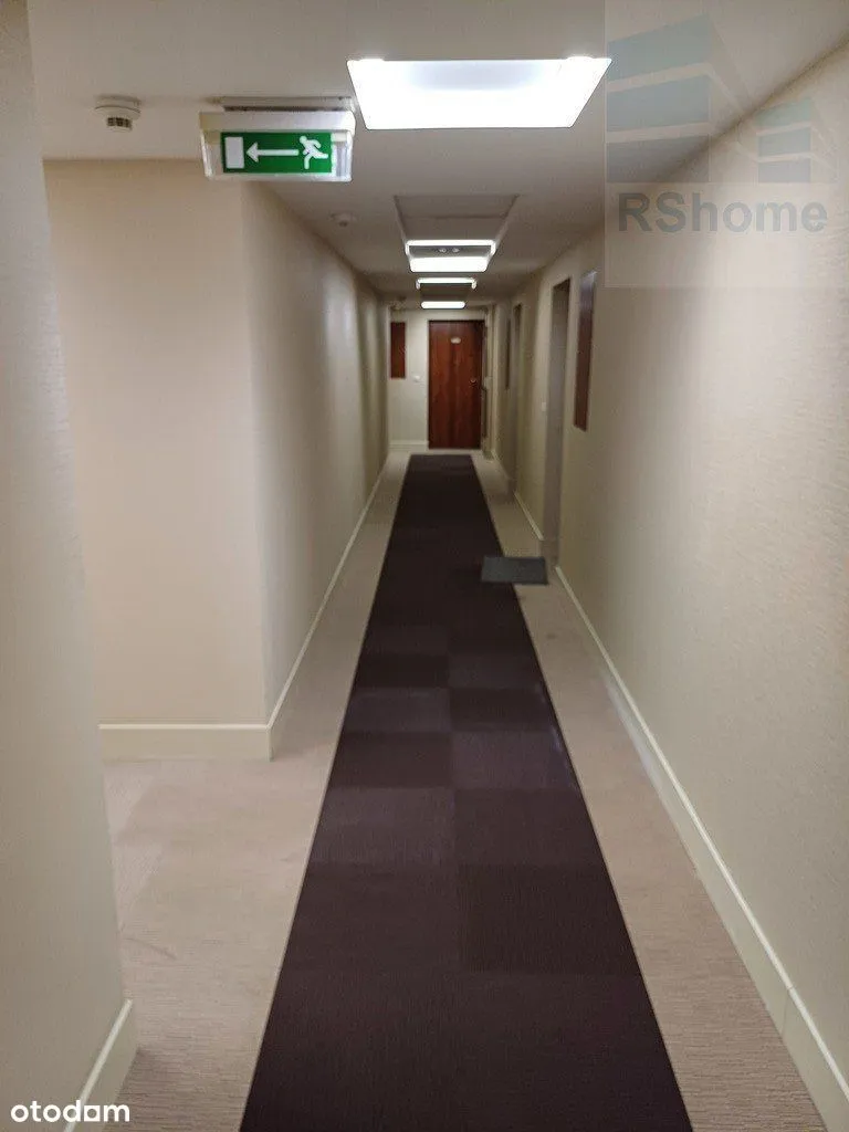 Apartament, ul. Grójecka