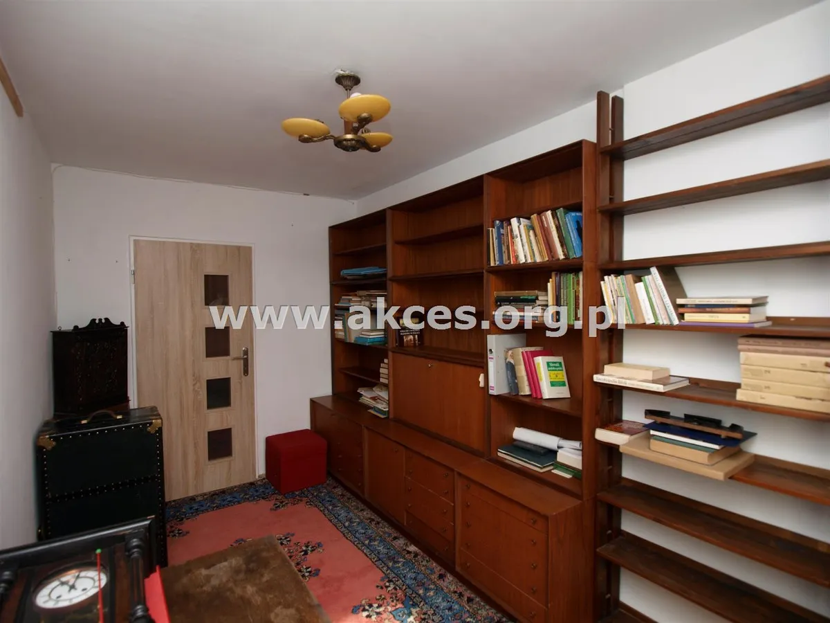 Apartment for sale for 730000 zł w Stare Bielany, Bielany, Warszawa