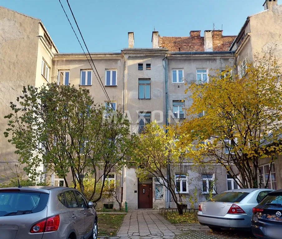 Mieszkanie na sprzedaż, 69 m², Warszawa Praga-Północ 