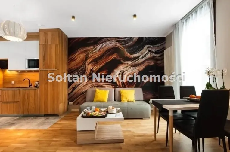 Mieszkanie na sprzedaż, 61 m², Warszawa Wola 