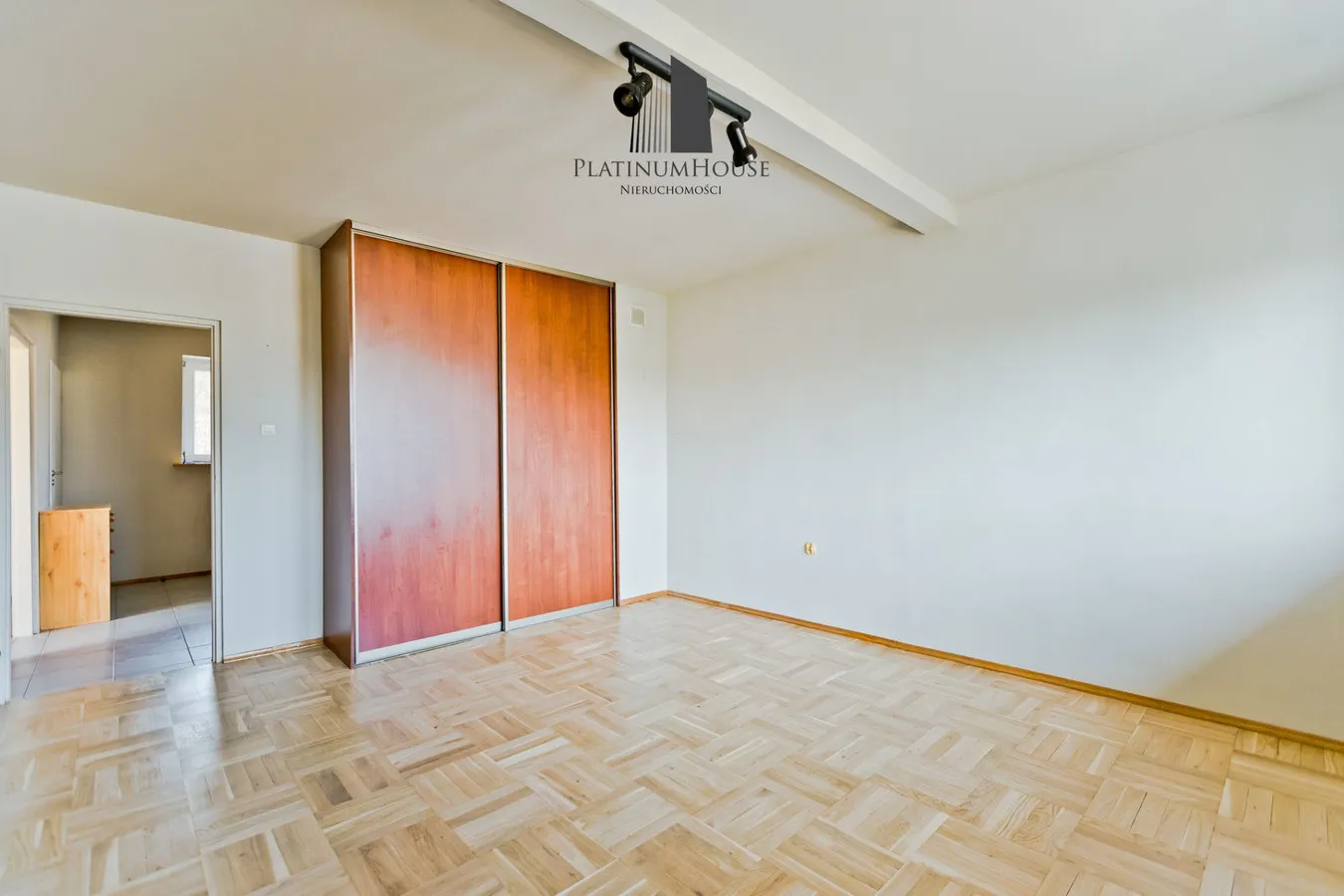 Mieszkanie do wynajęcia, 95 m², Warszawa Bemowo Fort Radiowo 