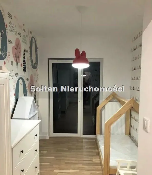 Mieszkanie na sprzedaż, 64 m², Warszawa Wawer Anin 