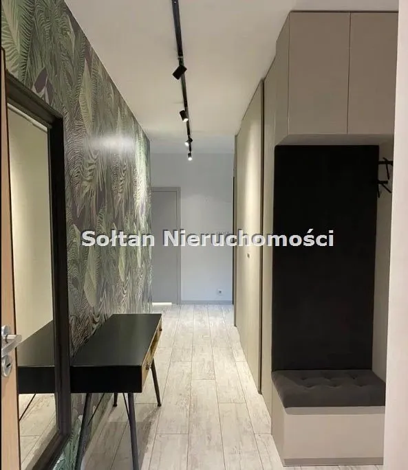 Mieszkanie na sprzedaż, 64 m², Warszawa Wawer Anin 