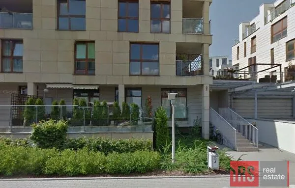 Mieszkanie do wynajęcia, 45 m², Warszawa Wilanów 