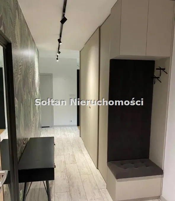 Mieszkanie na sprzedaż, 64 m², Warszawa Wawer Anin 