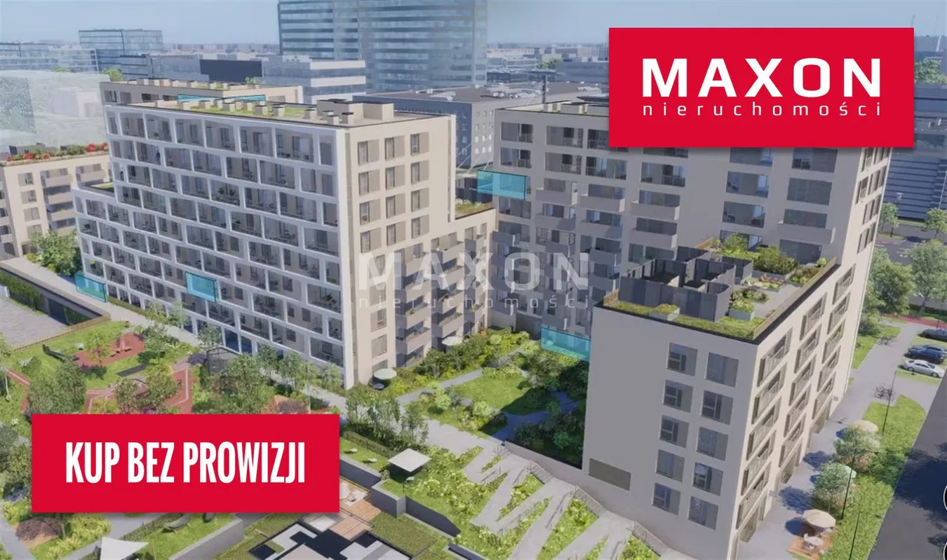 Mieszkanie na sprzedaż, 85 m², Warszawa Mokotów 