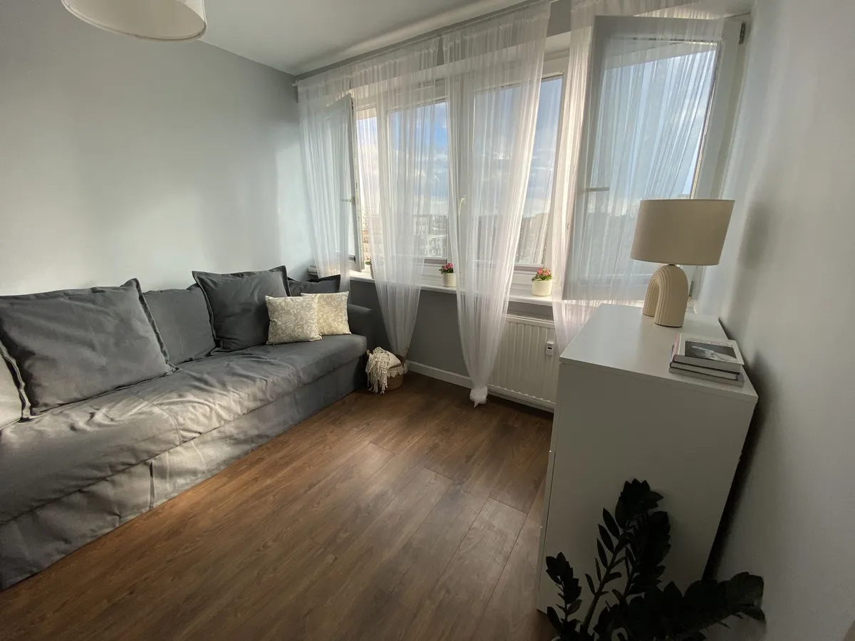 Mieszkanie na sprzedaż, 26 m², Warszawa Praga-Południe Grochów 