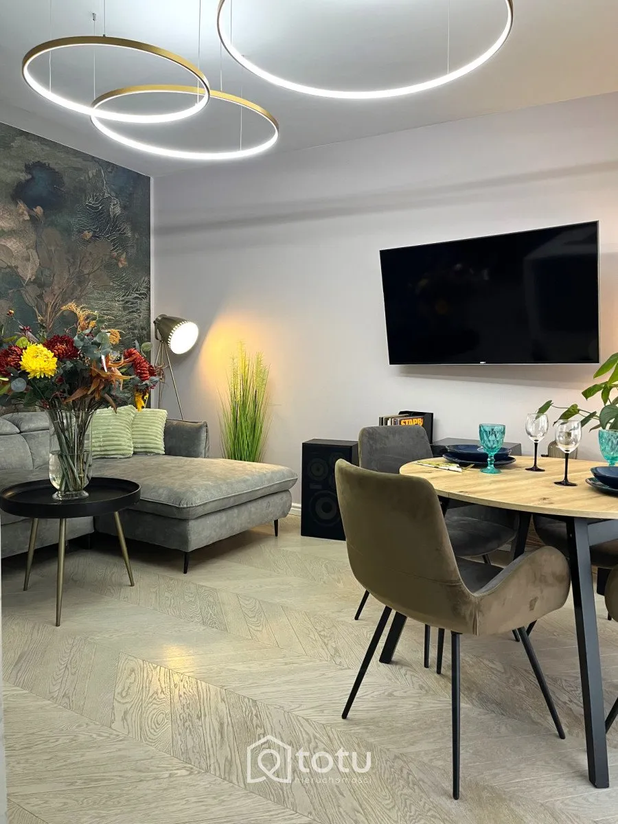 Apartament na sprzedaż za 949000 zł w Marysin Wawerski, Wawer, Warszawa