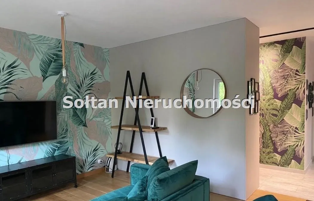 Apartament na sprzedaż za 1250000 zł w Anin, Wawer, Warszawa