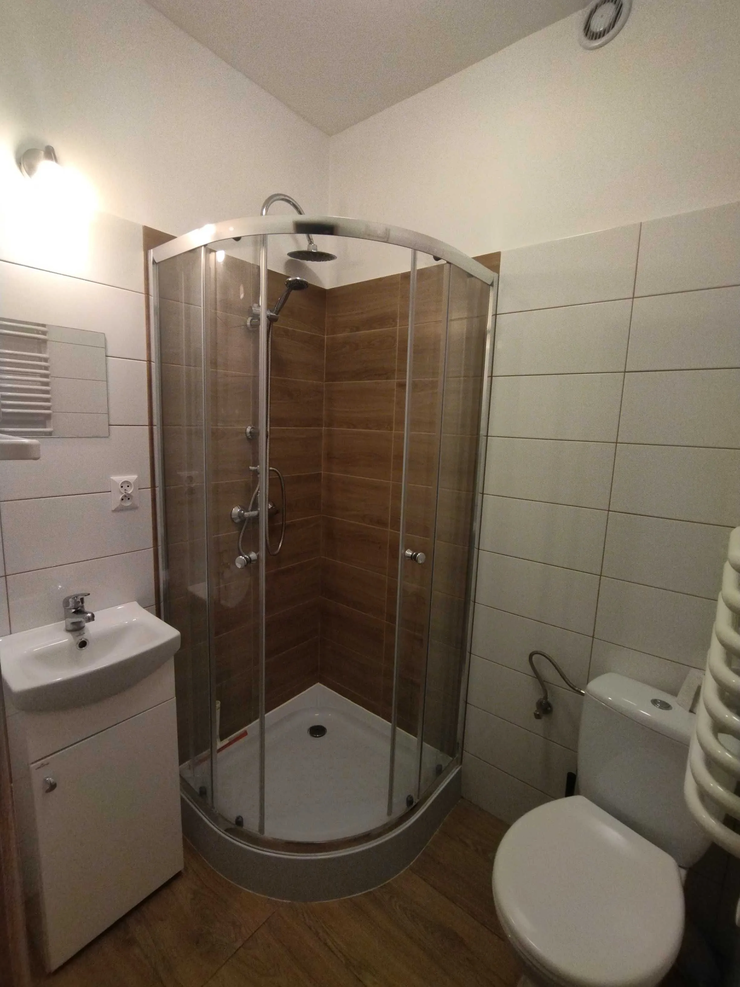 Apartament do wynajęcia za 1900 zł w Wola Grzybowska, Wesoła, Warszawa