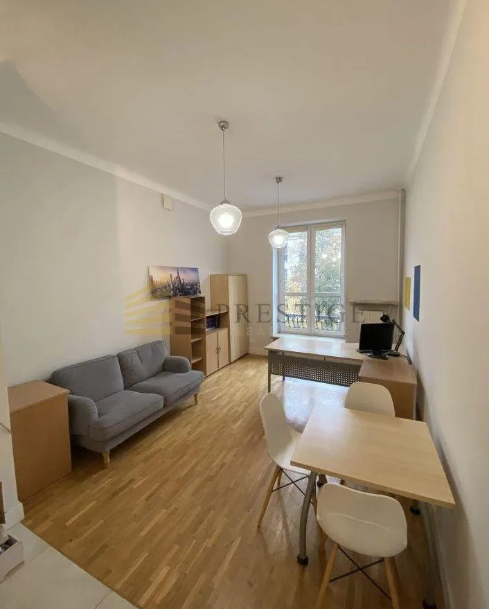 Flat for rent for 8250 zł w Śródmieście Północne, Śródmieście, Warszawa