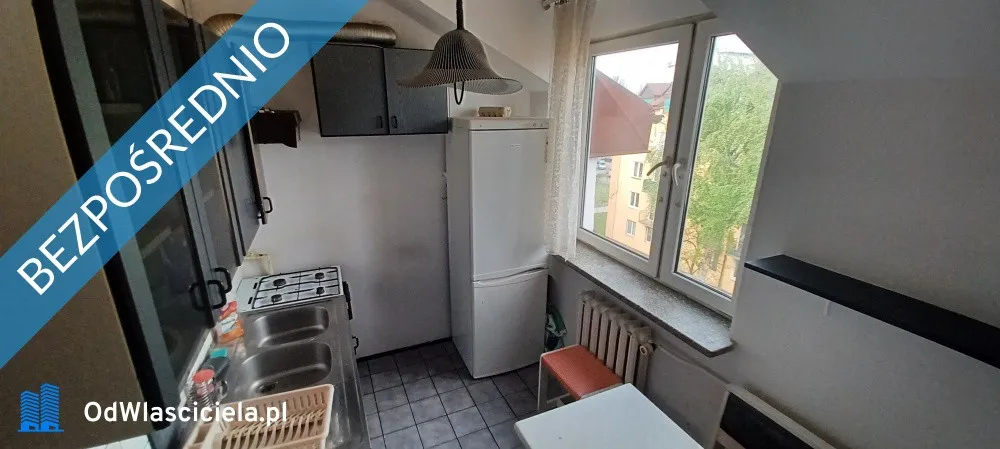 Mieszkanie na sprzedaż, 57 m², Warszawa Targówek 