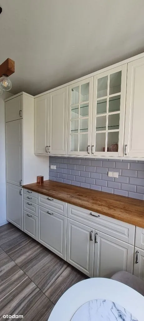 3 pokoje / 59m² / Garaż / 6 piętro / PŁD-ZACH