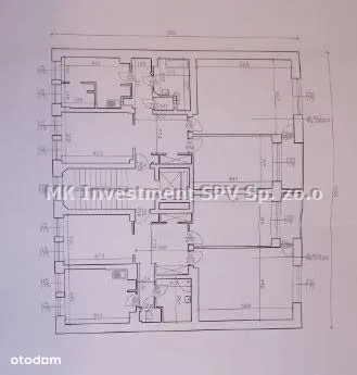 Mieszkanie, 88 m², Warszawa