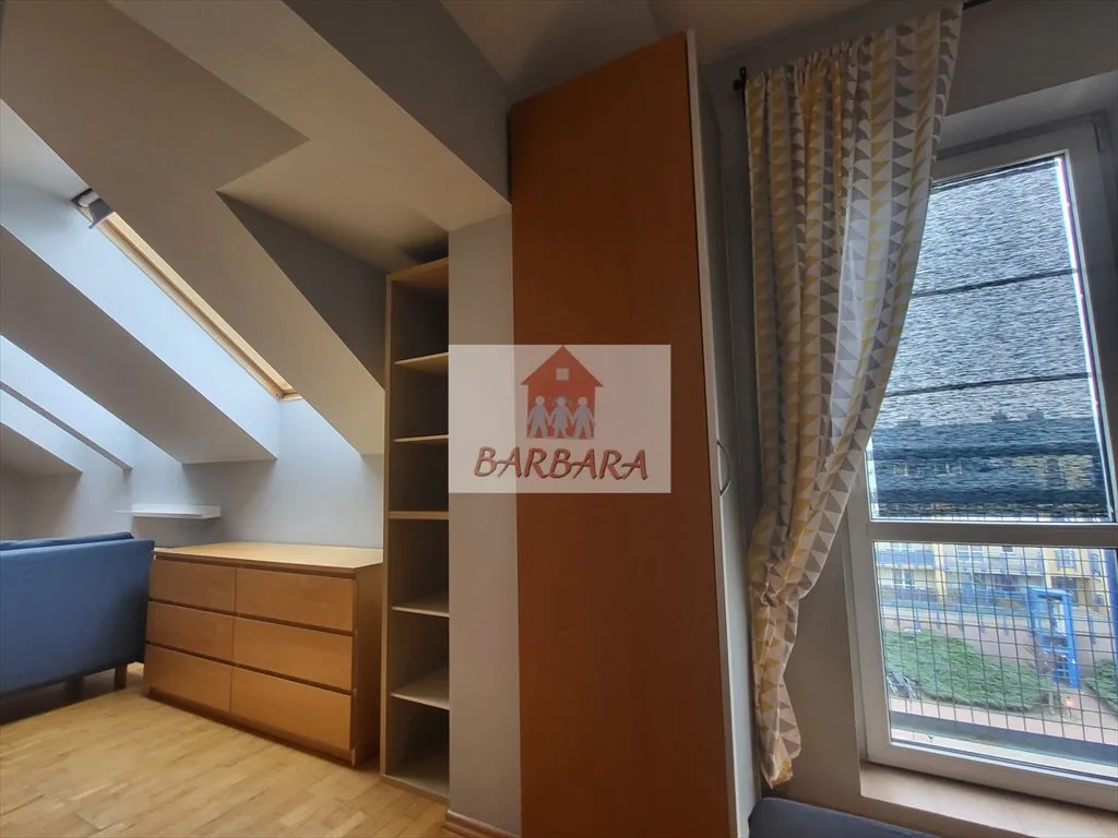 Mieszkanie na sprzedaż, 34 m², Warszawa Targówek Zacisze 