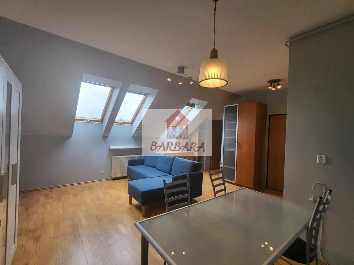 Mieszkanie na sprzedaż, 34 m², Warszawa Targówek Zacisze 