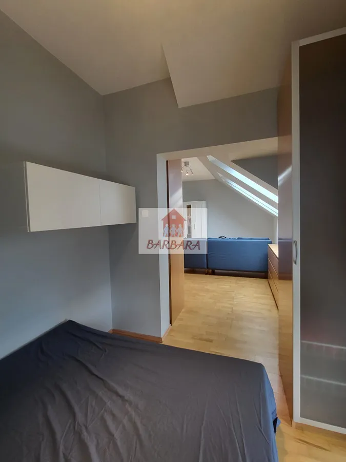 Mieszkanie na sprzedaż, 34 m², Warszawa Targówek Zacisze 