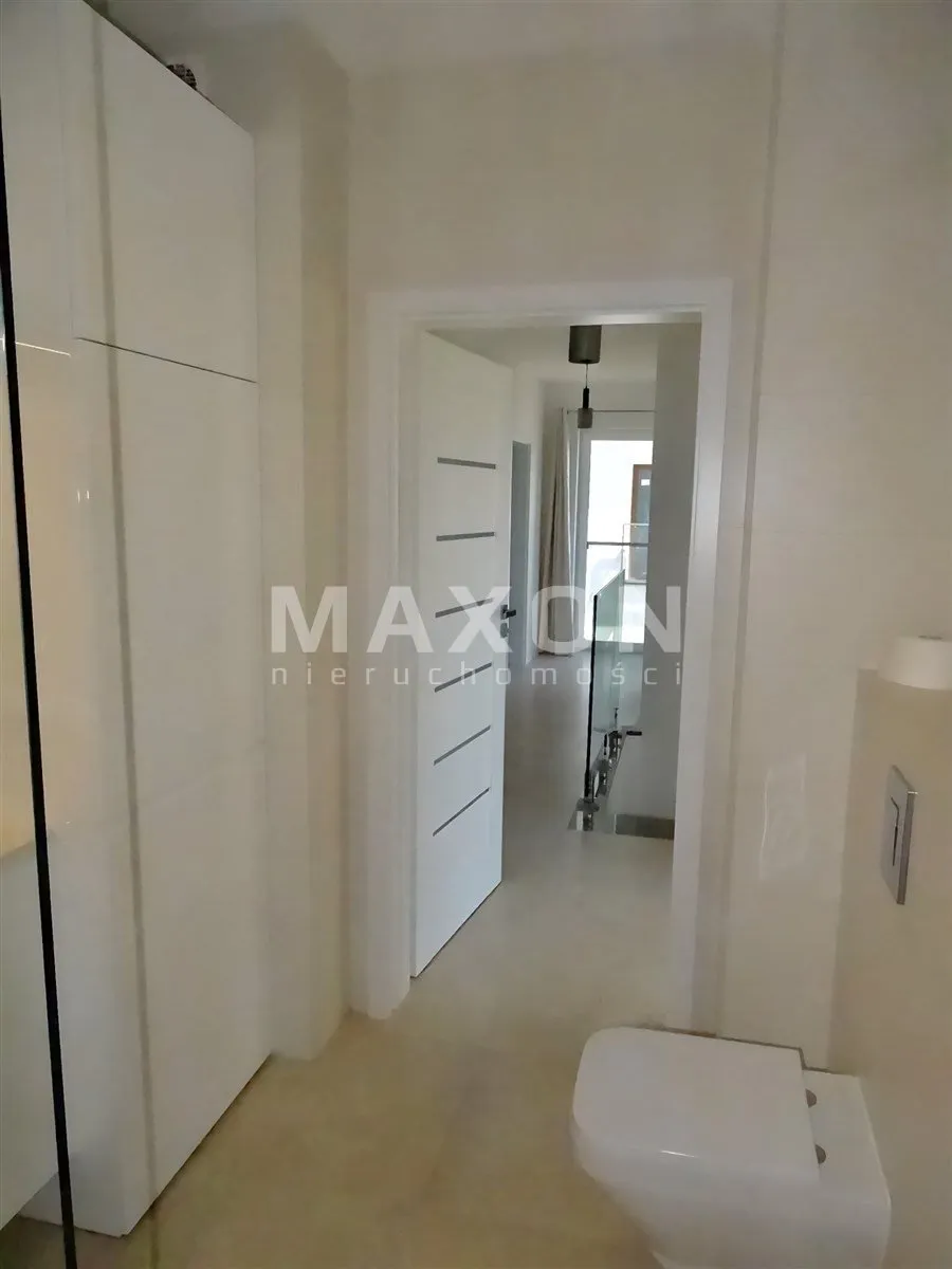 Atrakcyjny apartament 4 pokojowy z ogródkiem 