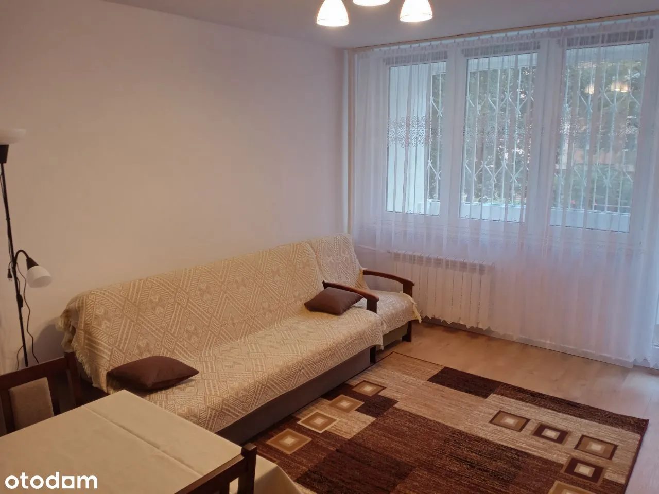 Apartament do wynajęcia za 3160 zł w Jelonki Południowe, Bemowo, Warszawa