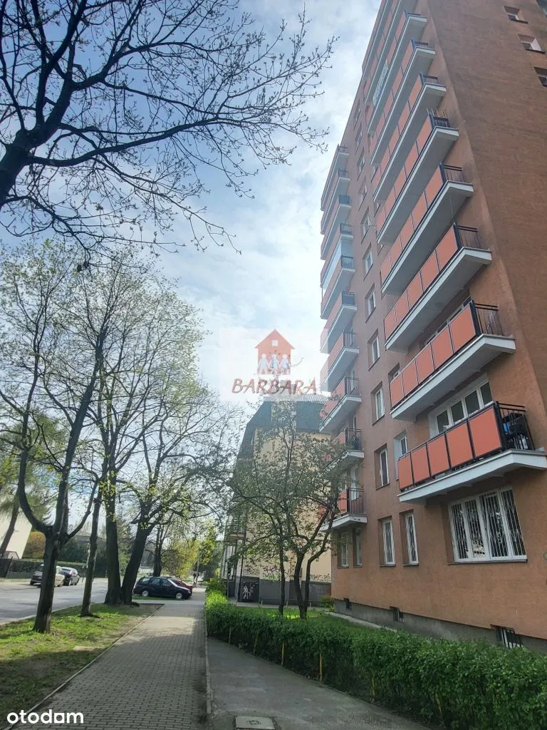 Mieszkanie na sprzedaż, 54 m², Warszawa Targówek 