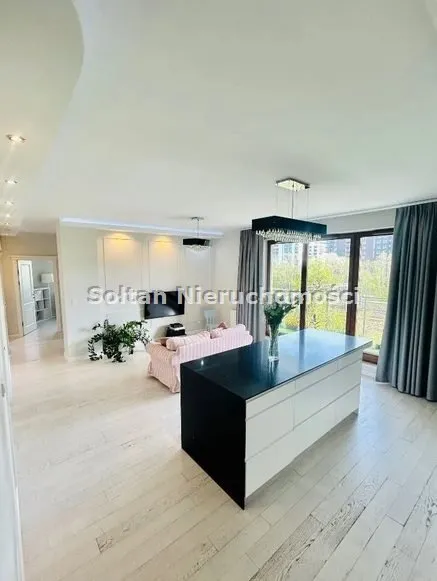 Apartment for sale for 2695000 zł w Stary Żoliborz, Żoliborz, Warszawa