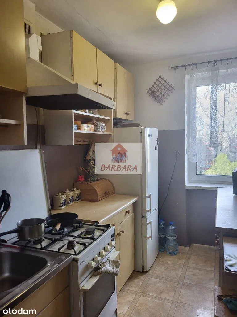 Mieszkanie na sprzedaż, 54 m², Warszawa Targówek 