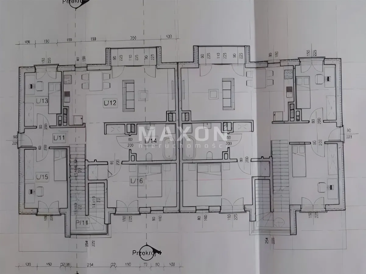 Atrakcyjny apartament 4 pokojowy z ogródkiem 