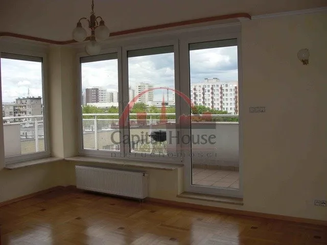 Wynajmę mieszkanie: Warszawa Śródmieście , ulica Miła, 186 m2, 3200 EUR, 6 pokoi - Domiporta.pl