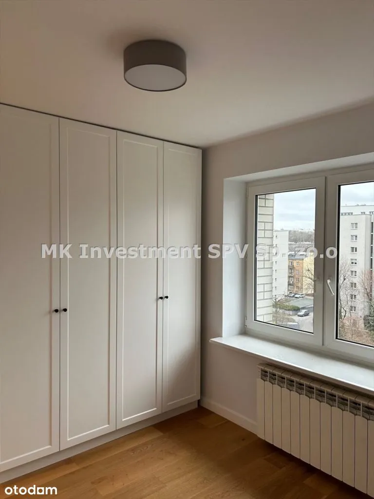 Flat for sale for 960000 zł w Solec, Śródmieście, Warszawa